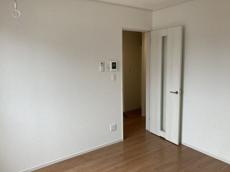 アークプレイス蓮沼の内装