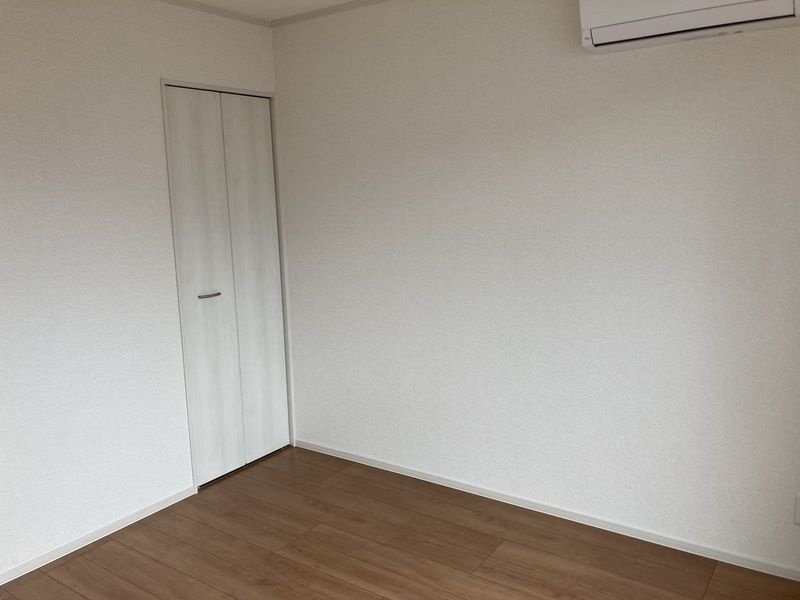 アークプレイス蓮沼の居間・リビング