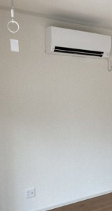 アークプレイス蓮沼の設備