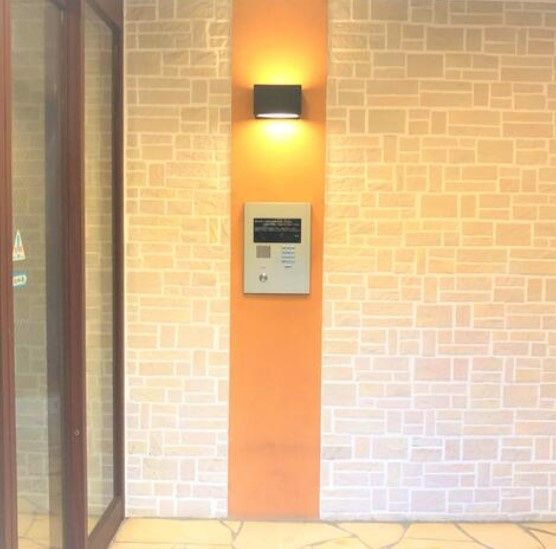 UnBrillantのセキュリティ