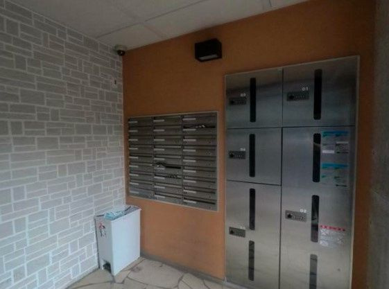 UnBrillantのその他共用部分