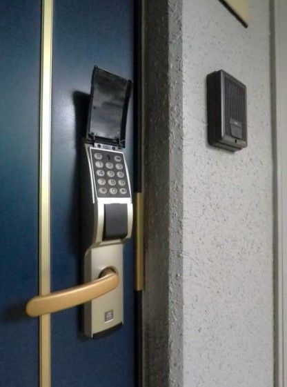 UnBrillantのセキュリティ