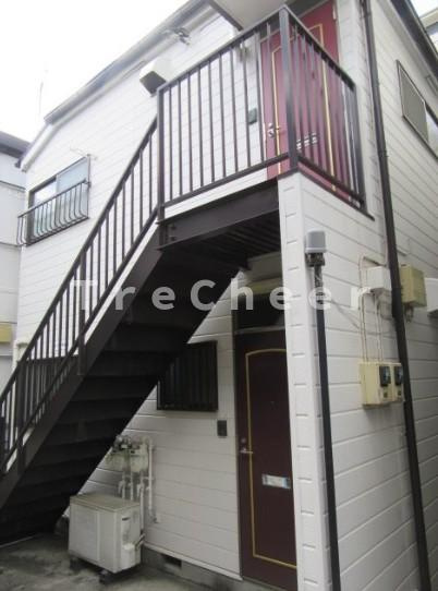 メゾン神楽坂のその他