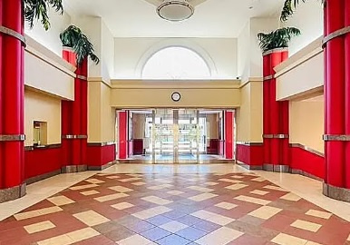 【エントランス】 | ココタウンヒルトップマリーナ