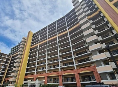 【外観】 | ココタウンヒルトップマリーナ