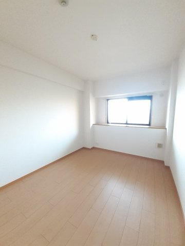 ベルアビタシオンの内装