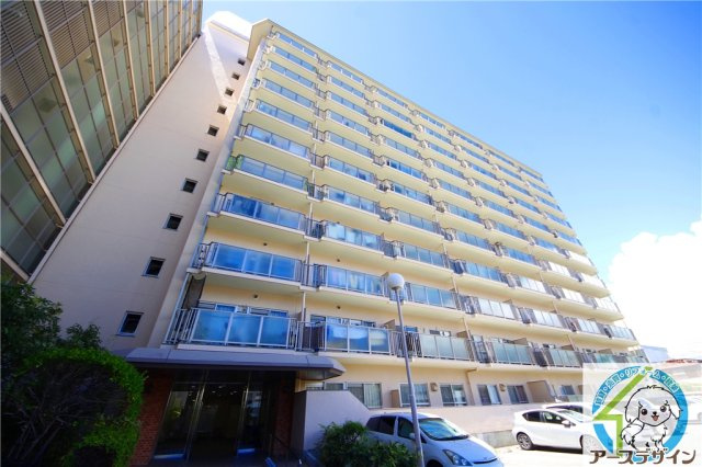 ユニハイム明石