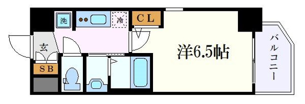 エステムコート名古屋新栄Ⅲグローリィ