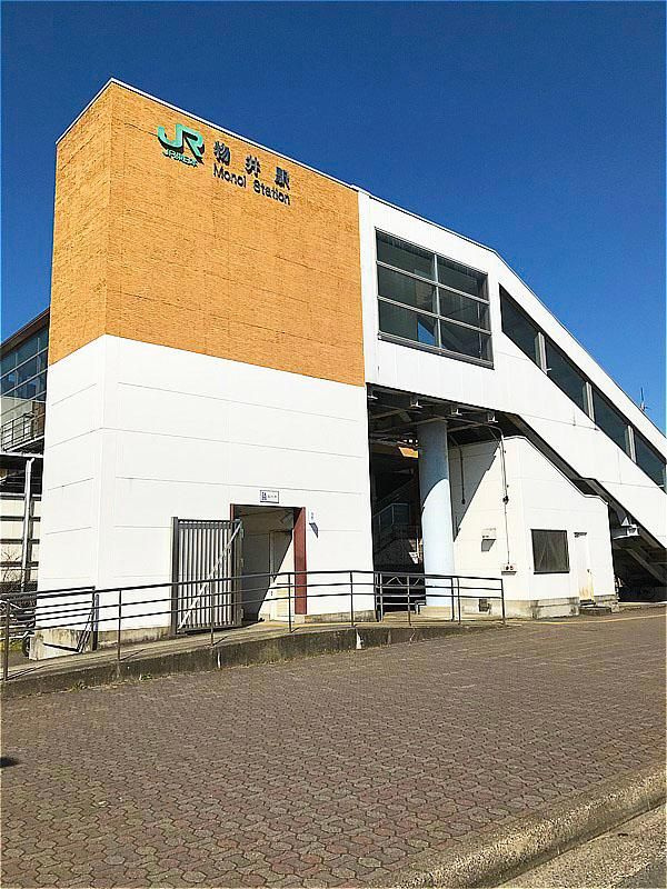 佐倉市山王１丁目のビル