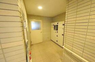 【ロビー】 | グローリオ錦糸町