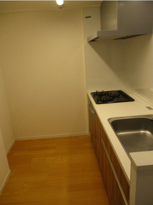 【キッチン】 | グローリオ錦糸町