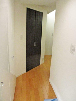 【玄関】 | グローリオ錦糸町