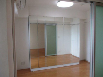 【洋室】 | グローリオ錦糸町