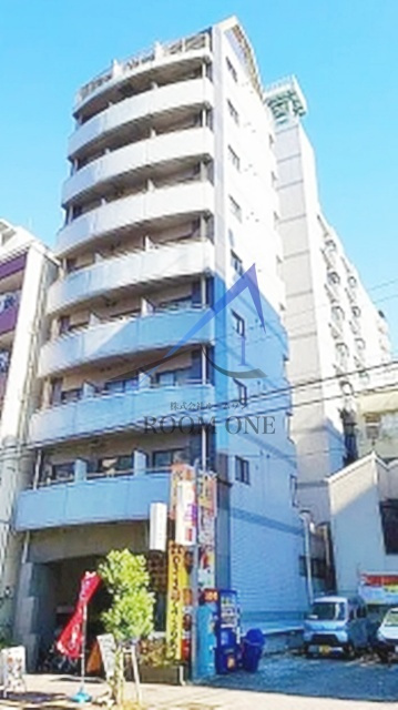 入谷センチュリープラザ２１