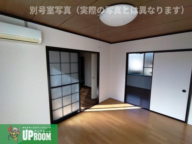 コーポ国正のその他