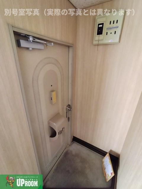 コーポ国正の設備