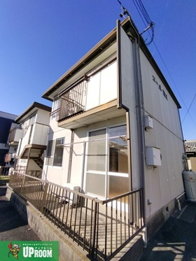 コーポ国正の外観