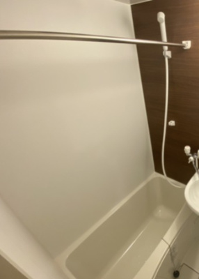 【浴室】 | ボンボニエール池上