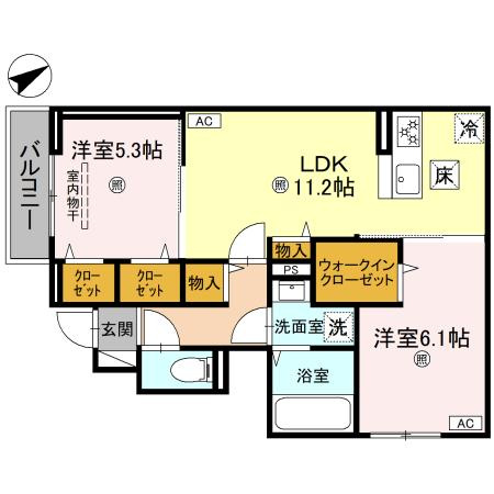 ルーチェガーデン