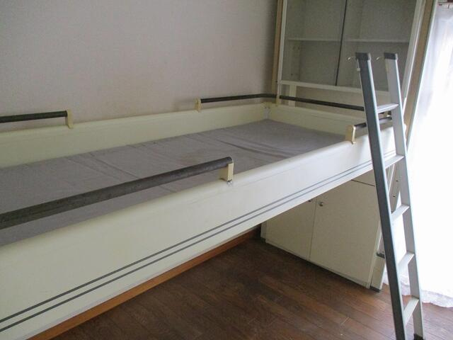 メゾンドKⅡのその他