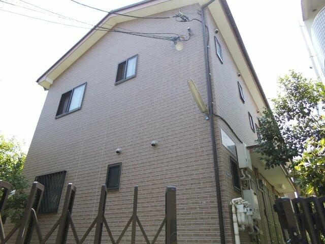 北区西が丘1丁目のアパートの画像