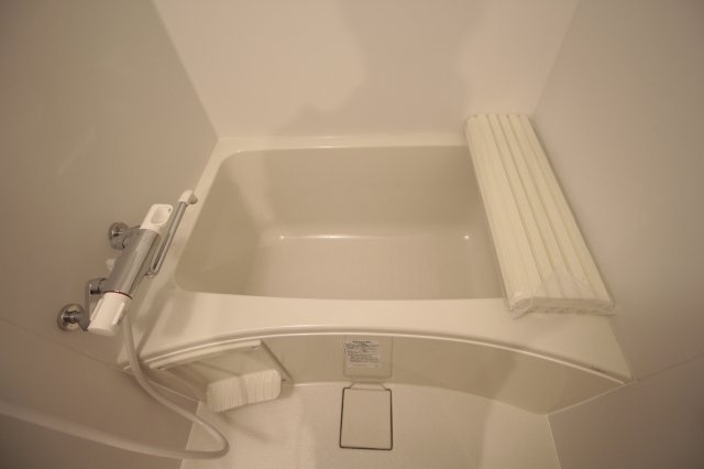 LANART北小金の浴室