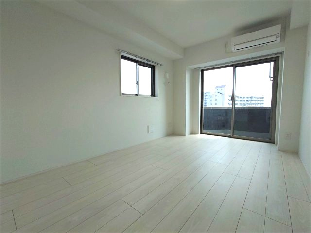 LANART北小金の洋室|※写真は別号室（他の○○3号室type）です。