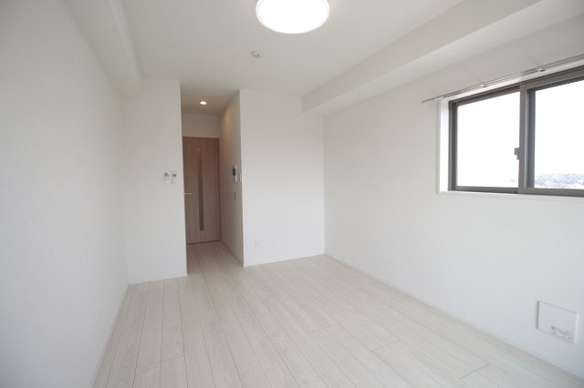 LANART北小金の居間・リビング|※写真は別号室（他の○○3号室type）です。