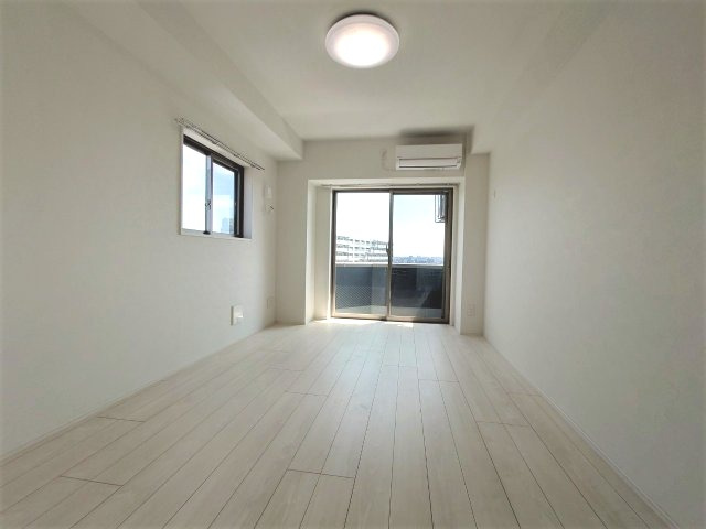 LANART北小金の洋室|※写真は別号室（他の○○3号室type）です。