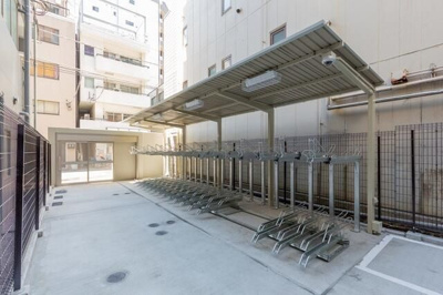 【その他共用部分】 | ボヌール日本橋浜町