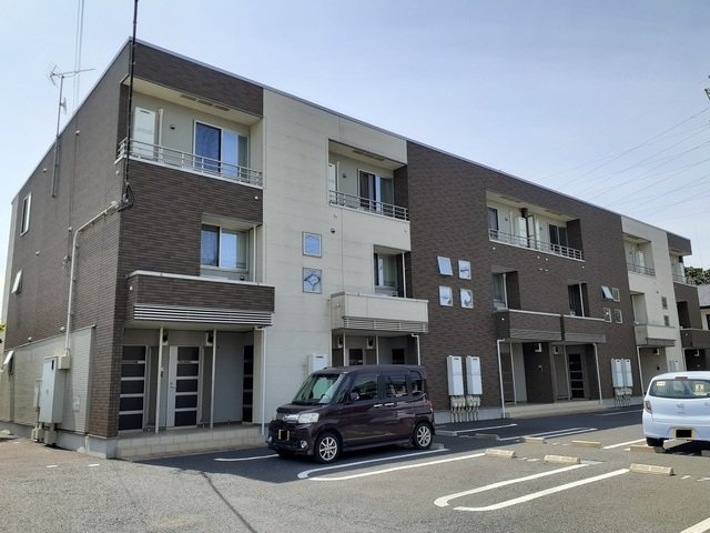 ガーデンヒルズ