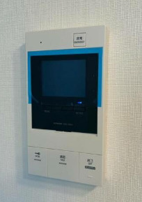 プライマル下北沢のセキュリティ