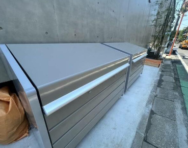 プライマル下北沢のその他共用部分