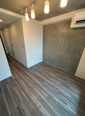 プライマル下北沢の内装