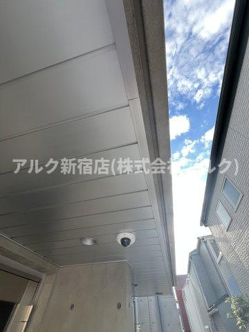 プライマル下北沢の設備