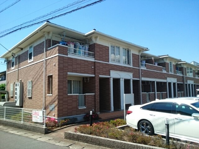 グランメールＡ