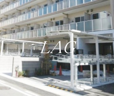 【その他共用部分】 | Ｎーｓｔａｇｅ行徳 | 駐輪場です。