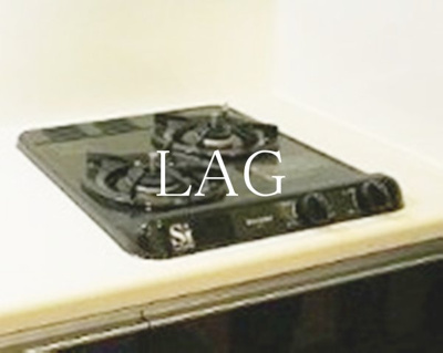 【設備】 | Ｎーｓｔａｇｅ行徳 | 2口コンロです。