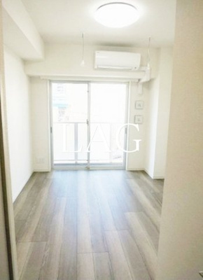 【居間・リビング】 | Ｎーｓｔａｇｅ行徳 | 洋室のお部屋です。