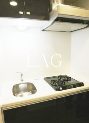 【キッチン】 | Ｎーｓｔａｇｅ行徳 | キッチンです。