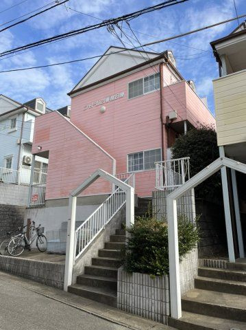 シャトレ21香椎B