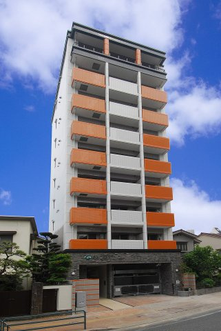 エンクレスト西公園Ⅲ