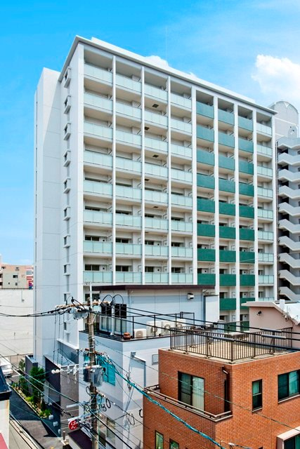 エンクレスト天神FOCUS