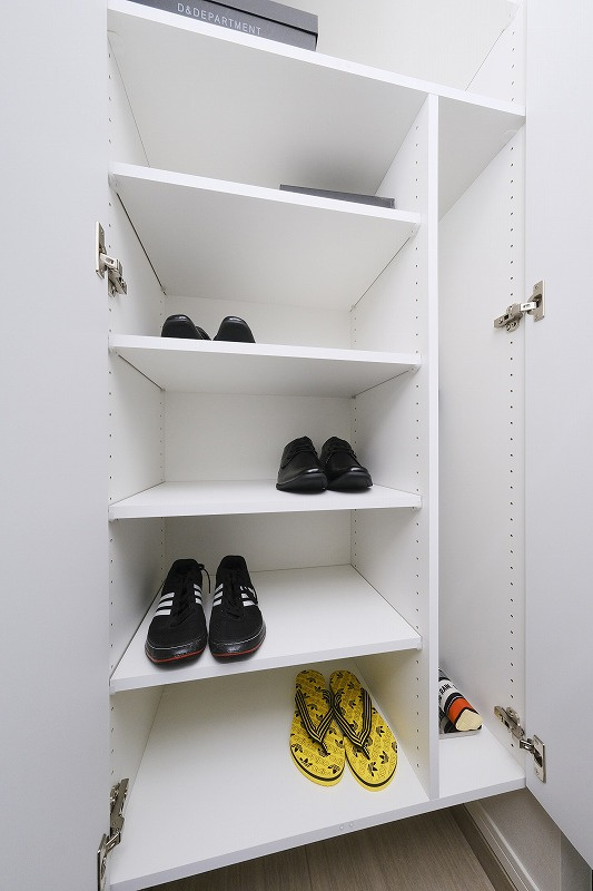 エンクレスト千早のその他