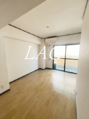 【寝室】 | プラーズ南池袋 | 寝室です。