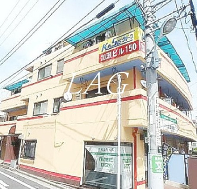 【外観】 | プラーズ南池袋 | 外観です。