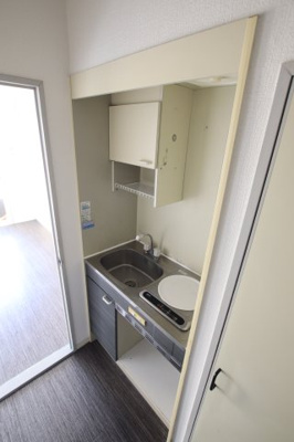 【キッチン】 | フォンタル西板持