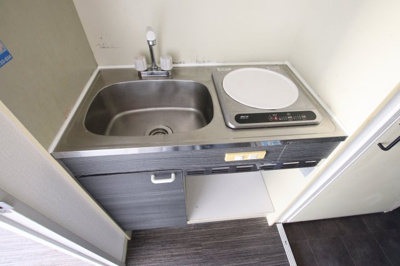 【キッチン】 | フォンタル西板持