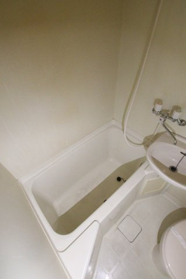 【浴室】 | フォンタル西板持