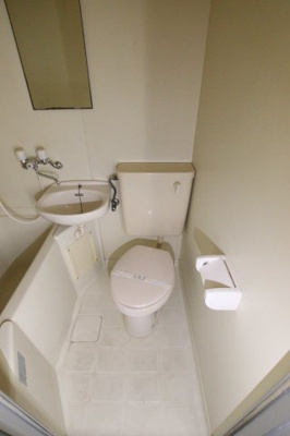 【トイレ】 | フォンタル西板持